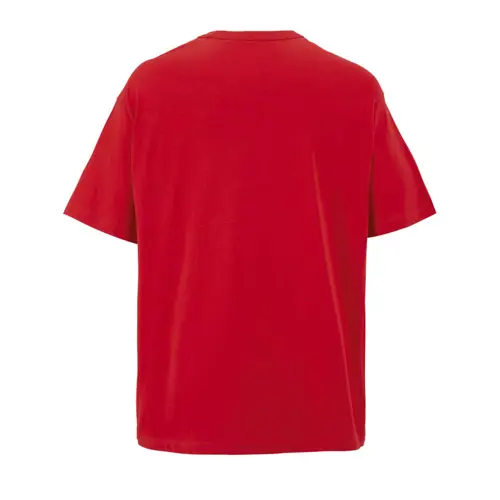 T-shirt SOL'S BOXY oversize da uomo 100% cotone organico pettinato in jersey 180gr