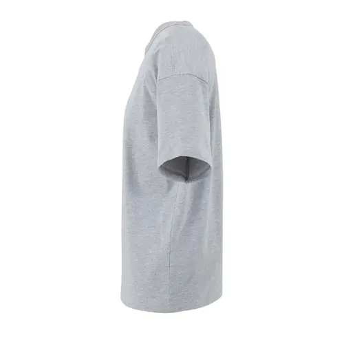 T-shirt SOL'S BOXY oversize da uomo 100% cotone organico pettinato in jersey 180gr