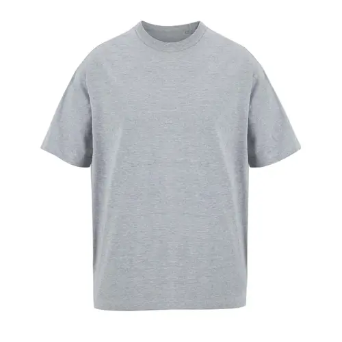 T-shirt SOL'S BOXY oversize da uomo 100% cotone organico pettinato in jersey 180gr
