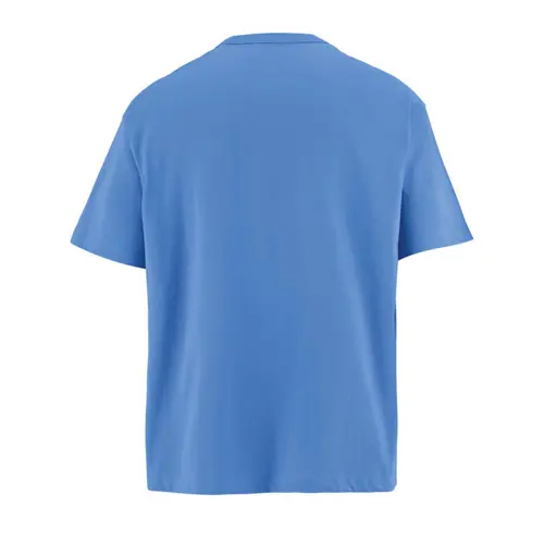 T-shirt SOL'S BOXY oversize da uomo 100% cotone organico pettinato in jersey 180gr
