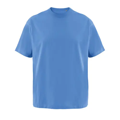 T-shirt SOL'S BOXY oversize da uomo 100% cotone organico pettinato in jersey 180gr