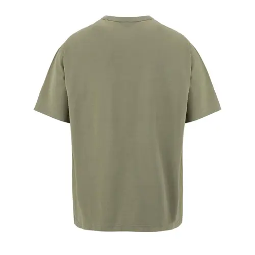 T-shirt SOL'S BOXY oversize da uomo 100% cotone organico pettinato in jersey 180gr