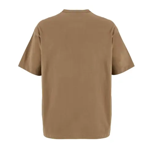 T-shirt SOL'S BOXY oversize da uomo 100% cotone organico pettinato in jersey 180gr