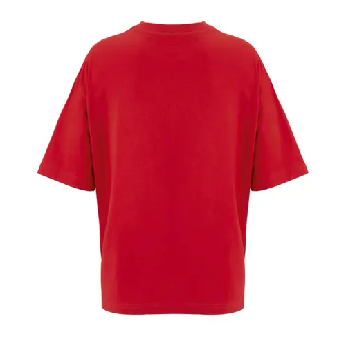 T-shirt SOL'S BOXY oversize da donna 100% cotone organico pettinato in jersey 180gr
