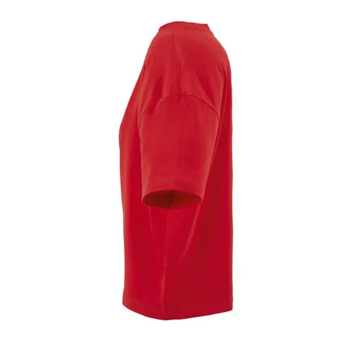 T-shirt SOL'S BOXY oversize da donna 100% cotone organico pettinato in jersey 180gr