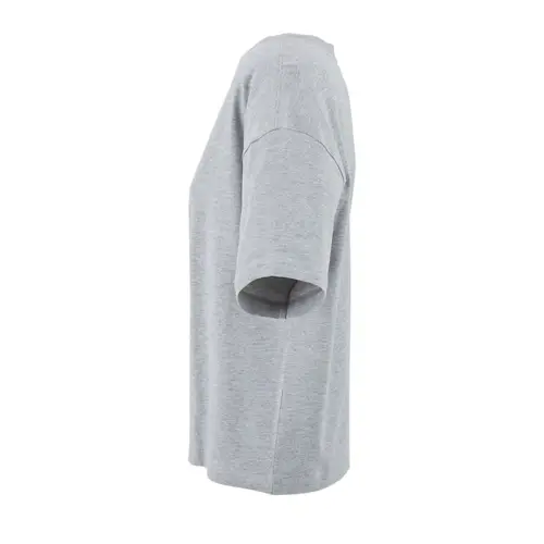 T-shirt SOL'S BOXY oversize da donna 100% cotone organico pettinato in jersey 180gr