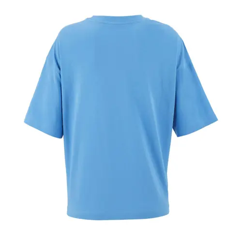 T-shirt SOL'S BOXY oversize da donna 100% cotone organico pettinato in jersey 180gr