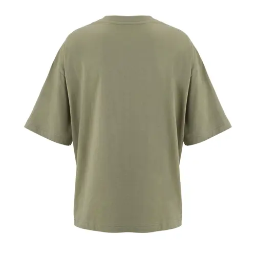 T-shirt SOL'S BOXY oversize da donna 100% cotone organico pettinato in jersey 180gr
