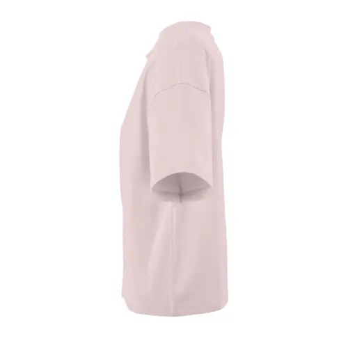 T-shirt SOL'S BOXY oversize da donna 100% cotone organico pettinato in jersey 180gr