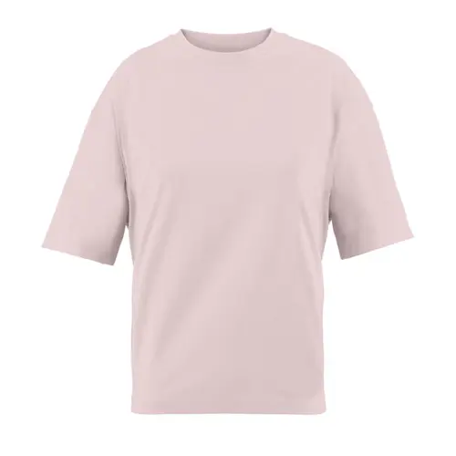 T-shirt SOL'S BOXY oversize da donna 100% cotone organico pettinato in jersey 180gr