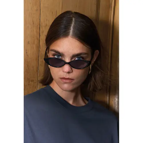 T-shirt SOL'S BOXY oversize da donna 100% cotone organico pettinato in jersey 180gr