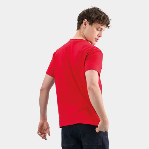 T-shirt SOL'S IMPERIAL da uomo colori assortiti a girocollo taglio regolare 100% cotone 190gr
