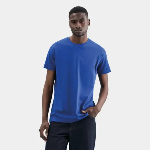 T-shirt SOL'S IMPERIAL da uomo colori assortiti a girocollo taglio regolare 100% cotone 190gr