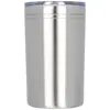 Bicchiere termico in acciaio inox con isolamento sottovuoto da 330ml