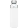 Borraccia in vetro da 500 ml con custodia in neoprene e confezione regalo
