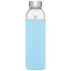 Borraccia in vetro da 500 ml con custodia in neoprene e confezione regalo