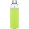 Borraccia in vetro da 500 ml con custodia in neoprene e confezione regalo