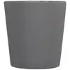 Tazza in ceramica colorata finitura opaca da 280ml