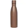 Borraccia termica con isolamento sottovuoto in rame e acciaio inossidabile riciclato certificato da 500ml in confezione regalo