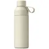 Borraccia Ocean Bottle in acciaio inox e plastica riciclata con isolamento sottovuoto da 500ml