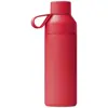 Borraccia Ocean Bottle in acciaio inox e plastica riciclata con isolamento sottovuoto da 500ml