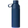 Borraccia Ocean Bottle in acciaio inox e plastica riciclata con isolamento sottovuoto da 500ml