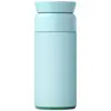 Borraccia Ocean Bottle in acciaio inox e plastica riciclata con doppio isolamento termico da 350ml