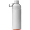 Borraccia Ocean Bottle in acciaio inox e plastica riciclata con isolamento sottovuoto da 1000ml