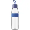 Borraccia sportiva Mepal in ABS da 500ml con tappo antigoccia e anello per il trasporto