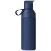 Borraccia termica Ocean Bottle GO in acciaio inossidabile riciclato con tappo a beccuccio da 500ml