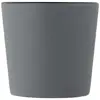 Tazza in ceramica con finitura opaca 370ml