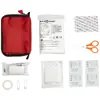 Kit primo soccorso da 19 pezzi