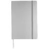Block notes A5 con copertina rigida fogli a righe