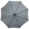 Ombrello con apertura automatica e manico in legno da 23'