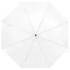 Ombrello pieghevole in poliestere resistente con apertura manuale ø970mm