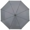 Ombrello pieghevole in poliestere resistente con apertura manuale ø970mm