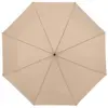 Ombrello pieghevole in poliestere resistente con apertura manuale ø970mm