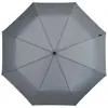Ombrello pieghevole di design con apertura automatica e custodia ø980mm