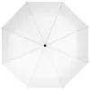 Ombrello pieghevole con apertura automatica telaio in metallo e manico in plastica ø950mm