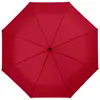 Ombrello pieghevole con apertura automatica telaio in metallo e manico in plastica ø950mm
