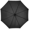 Ombrello antivento con apertura automatica e custodia da 23'