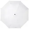 Ombrello pieghevole antivento in RPET con impugnatura in legno e apertura automatica ø980mm