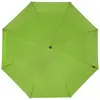 Ombrello pieghevole in PET riciclato antivento da 21"