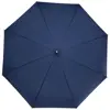 Ombrello da golf antivento in RPET con impugnatura in legno da 30'