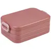 Porta pranzo in plastica ABS senza BPA da 900ml