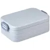 Porta pranzo in plastica ABS senza BPA da 900ml