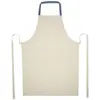 Grembiule in cotone riciclato da 200gr 100x70cm