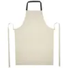 Grembiule in cotone riciclato da 200gr 100x70cm
