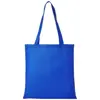 Shopper in TNT con manici lunghi in diverse colorazioni da 80gr 36x40cm
