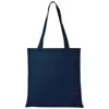 Shopper in TNT con manici lunghi in diverse colorazioni da 80gr 36x40cm